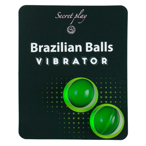 Brazilian balls 2u vibrador liquido
