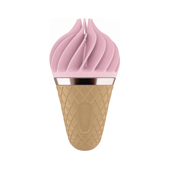 Ice cream sweet temptation