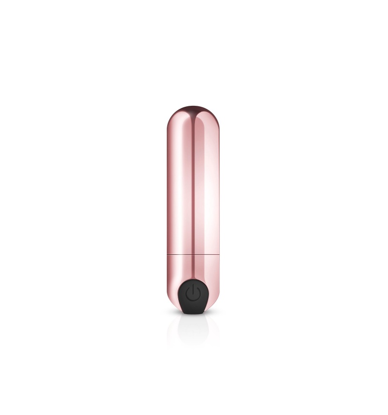 Mini bullet recargable