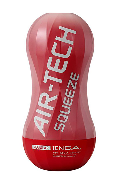Air Tech Squeeze regular