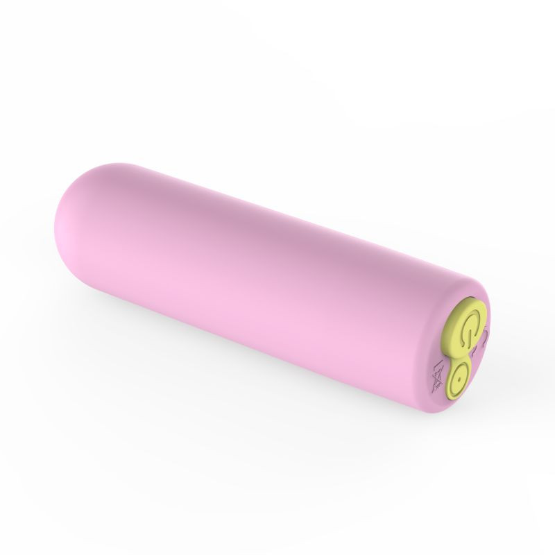 Mini bala recargable Pink dreams