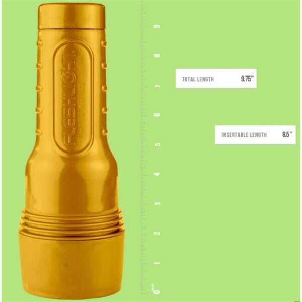 Fleshlight Go Unidad de Entrenamiento - Imagen 4