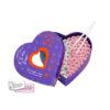Corazón Amor y deseo