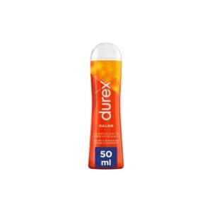 Durex efecto calor 50 ml