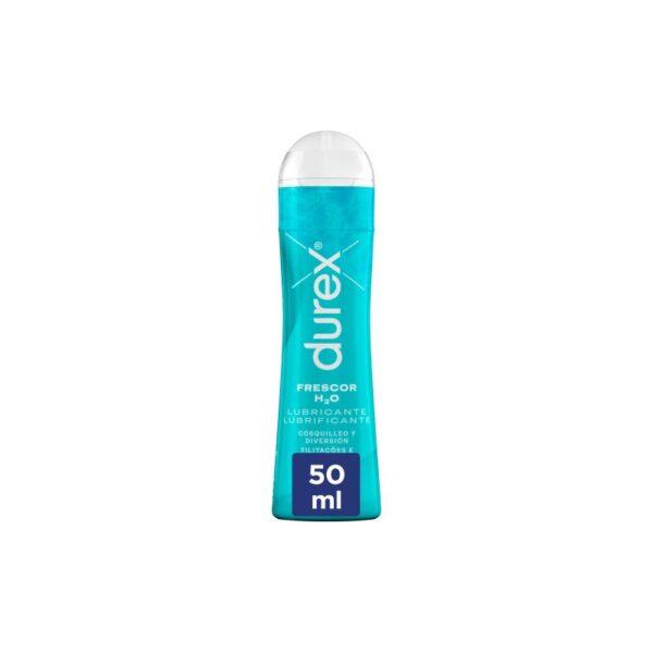 Lubricante efecto frio 50ml
