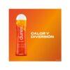 Durex efecto calor 50 ml - Imagen 2