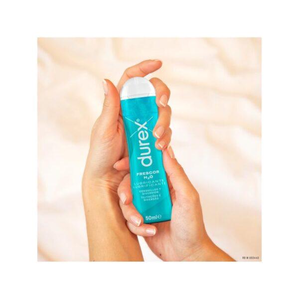 Lubricante efecto frio 50ml - Imagen 2