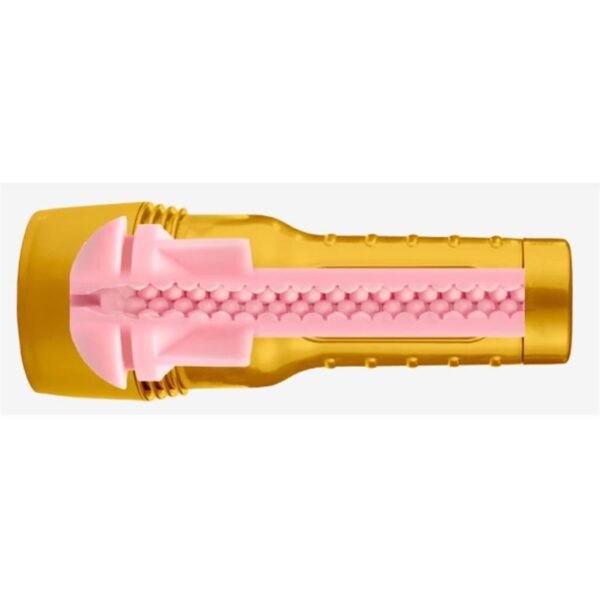 Fleshlight Go Unidad de Entrenamiento - Imagen 5