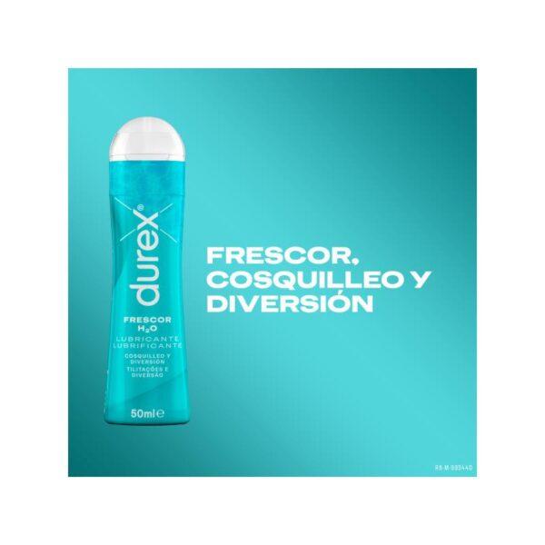 Lubricante efecto frio 50ml - Imagen 3