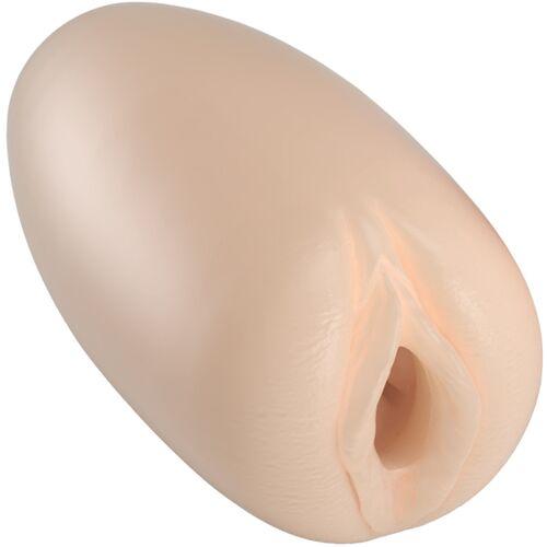 Masturbador masculino Catherine naranja