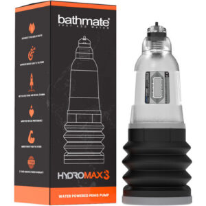 Hydromax 3