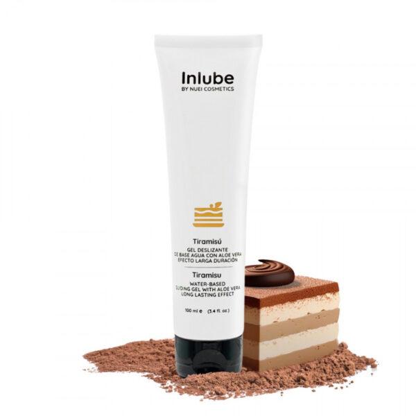 Lubricantes sabores Nuei 100ml - Imagen 8