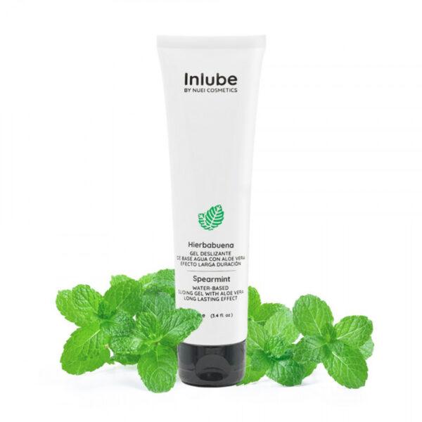 Lubricantes sabores Nuei 100ml - Imagen 7