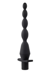 Vibrating butt beads