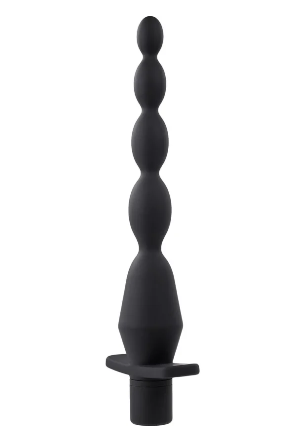 Vibrating butt beads