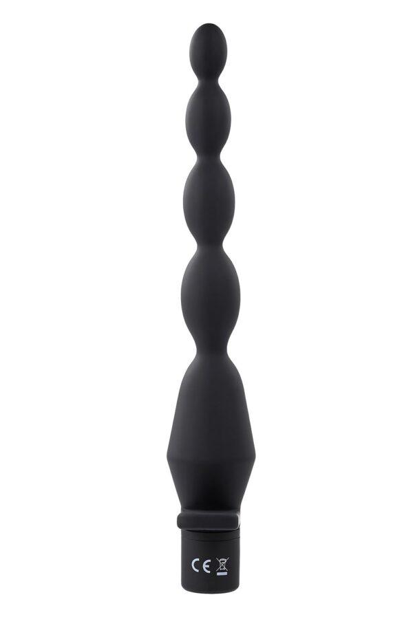 Vibrating butt beads - Imagen 2