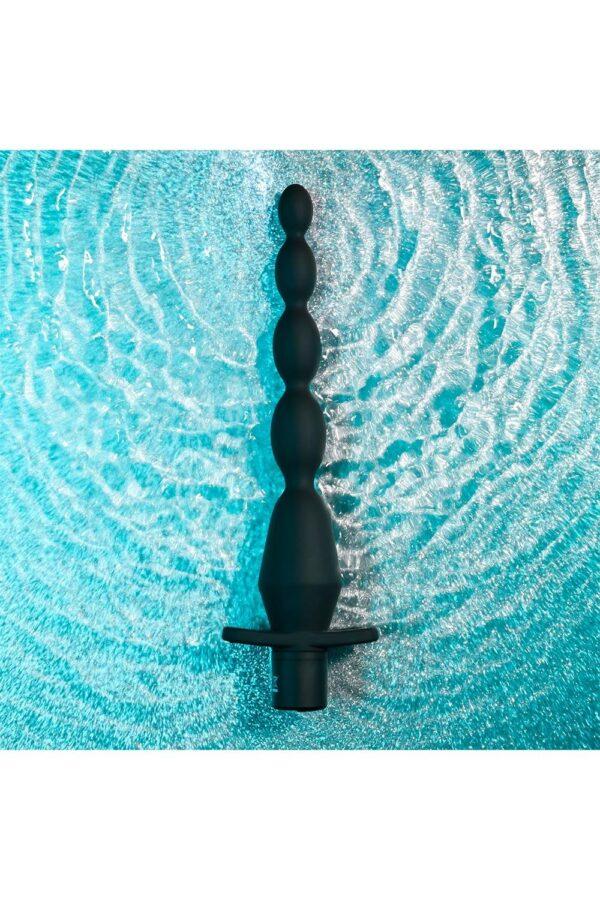 Vibrating butt beads - Imagen 4