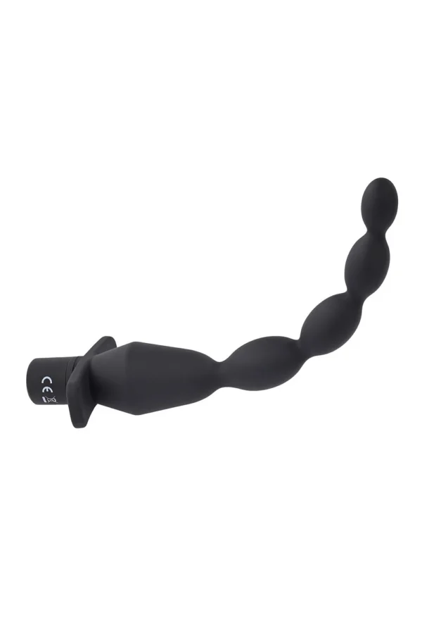 Vibrating butt beads - Imagen 7