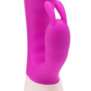 Rabbit recargable Flirtation Master