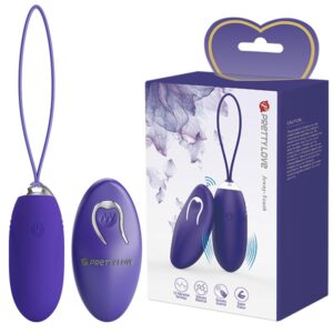Huevo recargable Jenny