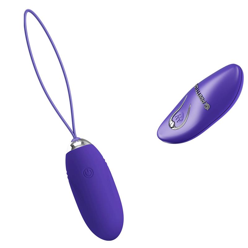 Huevo recargable Jenny - Imagen 2