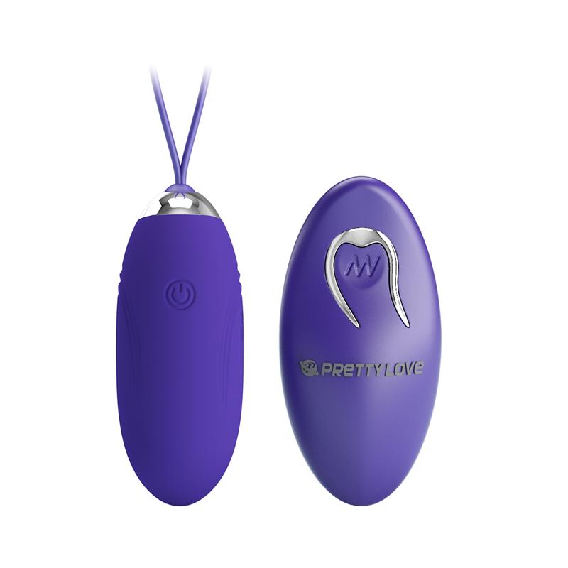 Huevo recargable Jenny - Imagen 3