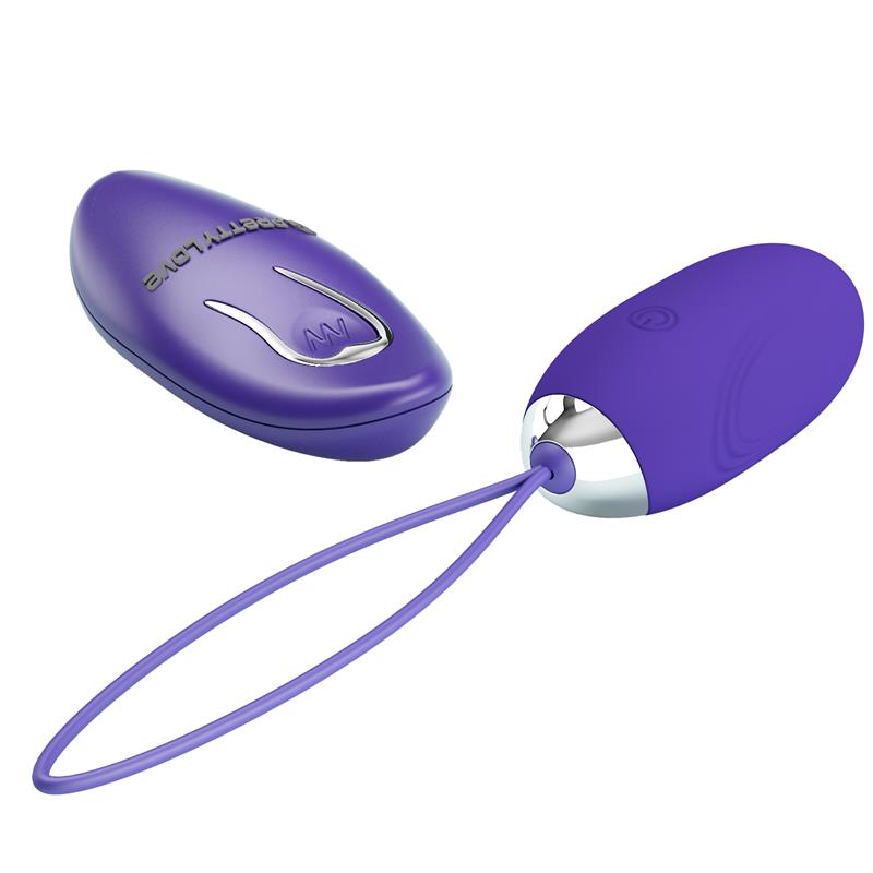 Huevo recargable Jenny - Imagen 4