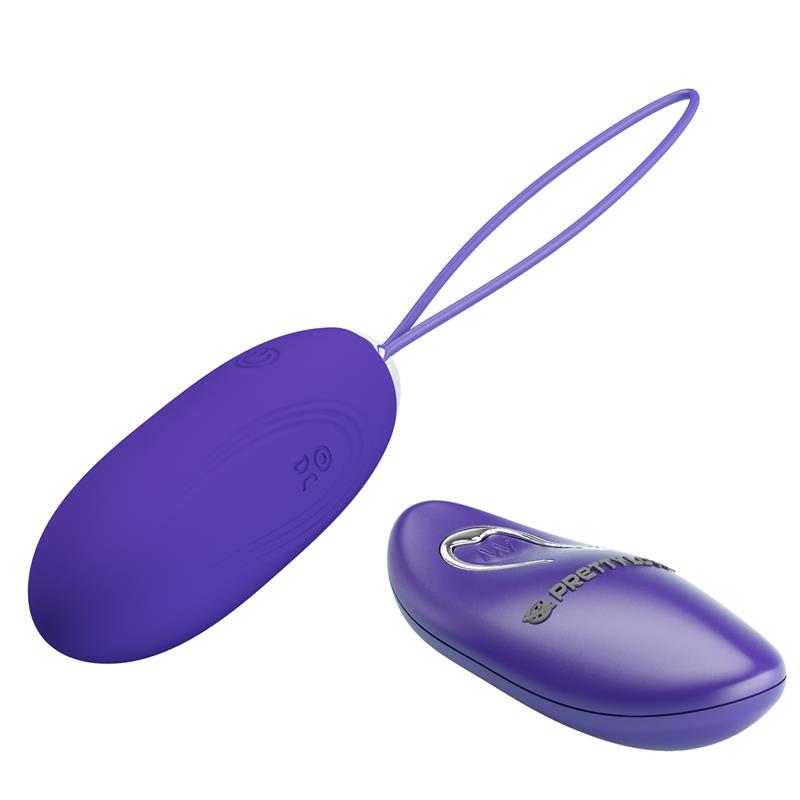 Huevo recargable Jenny - Imagen 5