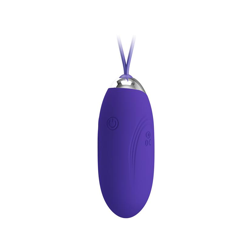 Huevo recargable Jenny - Imagen 6
