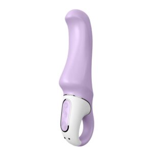 Vibrador recargable charming smile