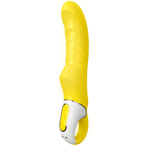 Vibrador Recargable Yummy sunshine