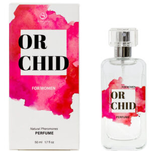 Perfume de feromonas Secret Orchid