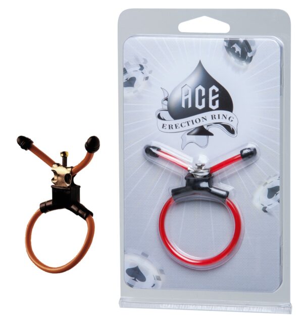 Magic sex ring