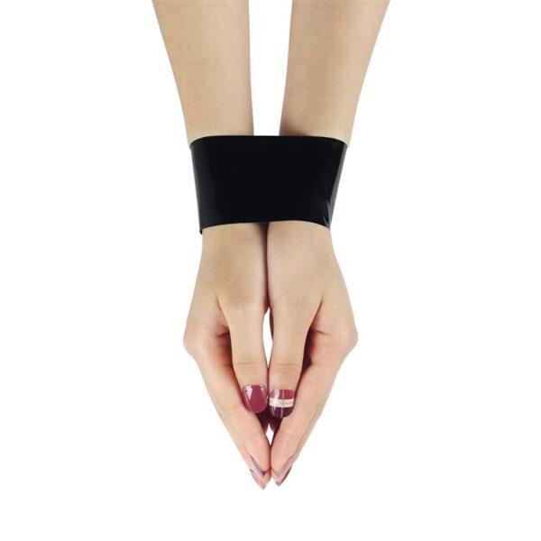 Cintas bondage no pegajosa - Imagen 2