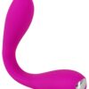 Bendable couples vibrator Xou xou - Imagen 3