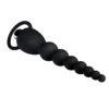 Tira bolas anales con vibrador - Imagen 4