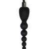 Tira bolas anales con vibrador - Imagen 3