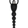 Tira bolas anales con vibrador