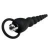 Tira bolas anales con vibrador - Imagen 5
