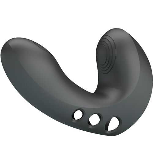 Anillo para el dedo Camelia - Imagen 2