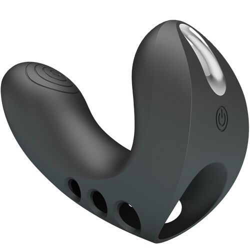 Anillo para el dedo Camelia - Imagen 3