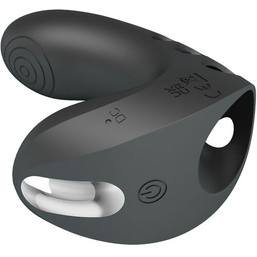 Anillo para el dedo Camelia - Imagen 4