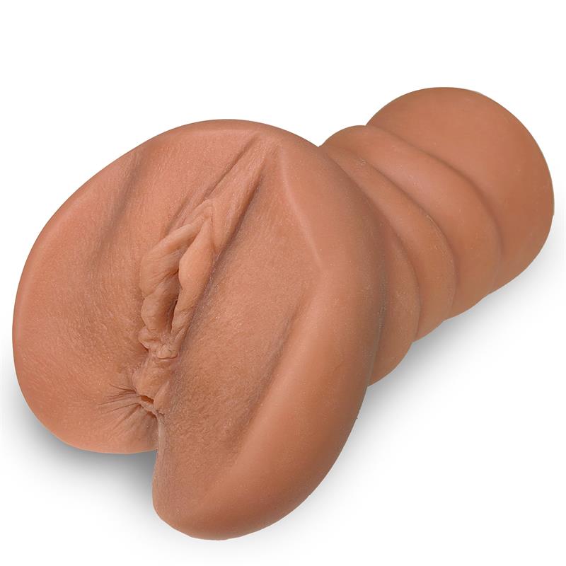 Vagina y ano realista Mila - Imagen 2