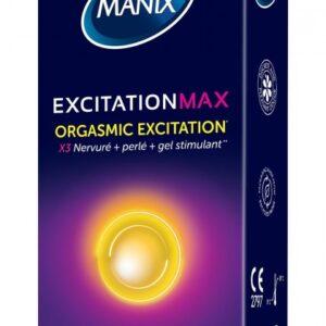 Excitation Max 12 unidades