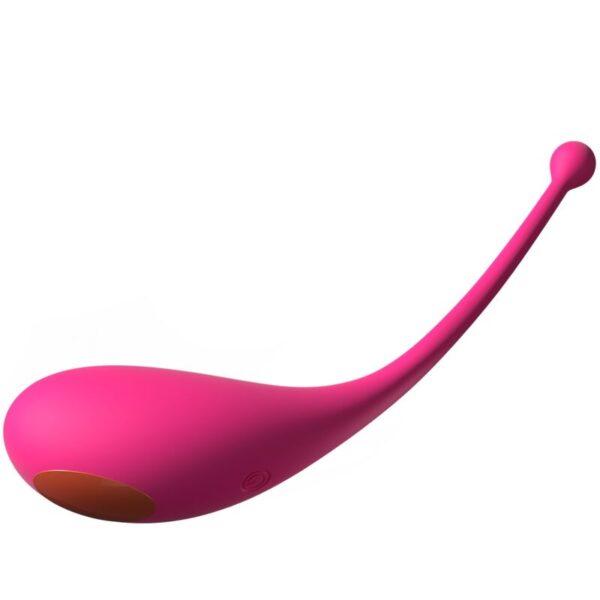 Huevo controlado con APP Palpitation - Imagen 2