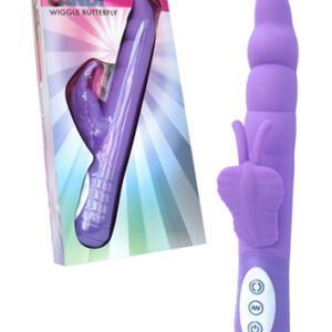 Play candi Wiggle Butterfly