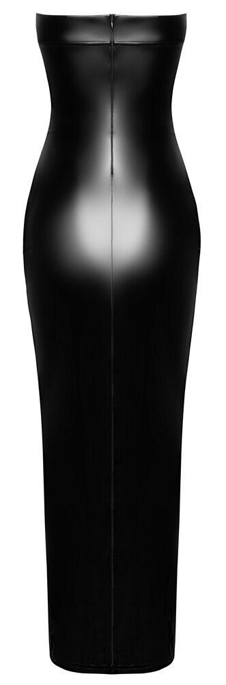 Vestido largo Orgía - Imagen 5