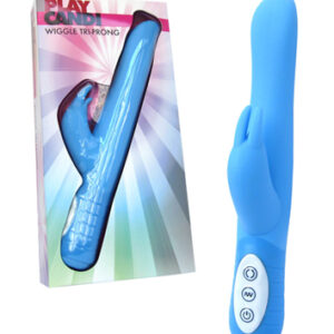 Play candi Wiggle Tri-Prong