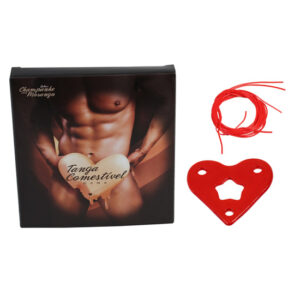Tanga comestible gominola chico