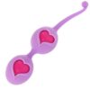 Feeltoys Desi violetas